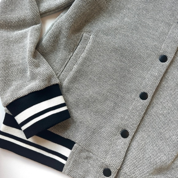 Bomber Jacket - Picture 3 of 4